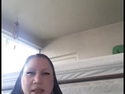 Polo shirt in hot tub per request 6/16