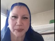 Polo shirt in hot tub per request 7/16