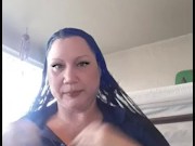 Polo shirt in hot tub per request 9/16