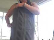 Towel unvailing 3/16