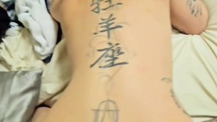 Sexy Victoria Squeeze bounces her tight pussy on thick cock doggystyle till she cums pov