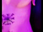 I'm a good girl, Cum on my face and tits? 2/16