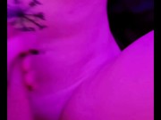 I'm a good girl, Cum on my face and tits? 4/16