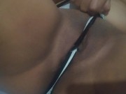 Cheia de tesão. 12/16