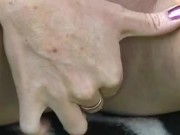 Bridgette Kerkove gets fucked in outdoor gangbang sex 1/16