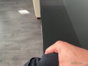 FREE USE Girlfriend Gets Blasted With CUM - AlexAndAva - 4K POV 1/16