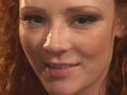 Double anal for the eager ass of the beautiful Trina Michaels 16/16