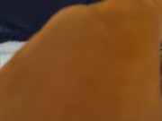 Massaging my DICK 2/16