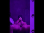 Tu chico se toca para ti y te gime fuerte 5/16