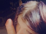 BBW morning blowjob 1/16