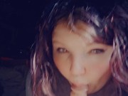 BBW morning blowjob 9/16