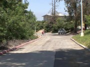 Maya Hills has never been fucked by a black man before, so this is a whole new world for her. 5/16