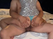 Amiga del trabajo coje deliciooso. 4/16