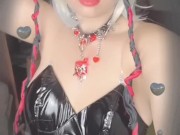 Needy Streamer Overload Dark Angel Kangel 16/16