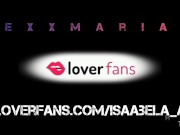 Parte 1 Me encanta meterme mis juguetes sexuales por mi culo estrecho 1/16