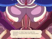 Foursome With Three Busty PHAT ASS Furrys!!! - Waifu Crossing 11/16