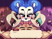 Foursome With Three Busty PHAT ASS Furrys!!! - Waifu Crossing 13/16