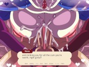 Foursome With Three Busty PHAT ASS Furrys!!! - Waifu Crossing 15/16