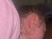 BBC LEAVES SCOTTISH TEEN REDHEAD WITH A STICKY WET ASS 5/16