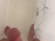 Be a good girl for me and watch me cum for you 13/16