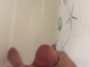 Be a good girl for me and watch me cum for you 14/16