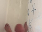 Be a good girl for me and watch me cum for you 15/16