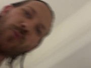 Be a good girl for me and watch me cum for you 16/16