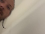 Be a good girl for me and watch me cum for you 3/16