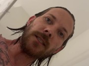 Be a good girl for me and watch me cum for you 4/16