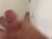 Be a good girl for me and watch me cum for you 8/16