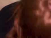 SPLATTERING CUM IN MY FAVORITE PINK PUSSY PAWG 10/16