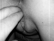 Fingering juicy pussy 1/16