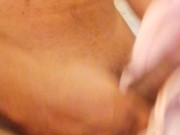 Fun with stepsister Bra නැන්දාගේ දුවගේ තනපටේ.