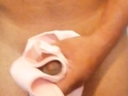 Fun with stepsister Bra නැන්දාගේ දුවගේ තනපටේ. 6/16