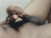 I Jerk Off My Big Perfect Cock Until Massive Moaning Orgasm On My Sofa  And I Let You To Watch It 13/16