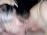 Neighbors wife giving me head 8/16