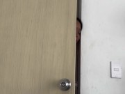 Seducing my stepbrother to fuck me 8/16