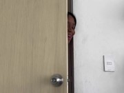 Seducing my stepbrother to fuck me 9/16