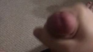 Just me, draining my balls as usual