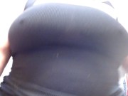 1148 Short panty parade for Warren 2/16