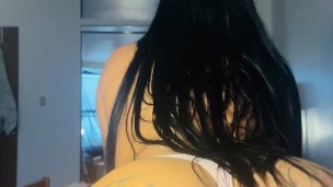 a nice hot ass
