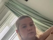 Lovely Blowjob From Partner 11/16