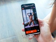 Hottest Asian Girlfriend Loliiiiipop99 Likes To Talk When Riding My Cock 8/16