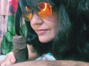 Enjoyable MILF interracial mind-blowing beauty. 1/16