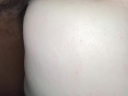 Thick white College Pawg makes 💦💦 5/16