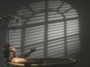 That black dick is THICK and Cindy loves it- PervMilfsnTeens 7/16