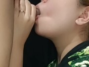 Ratu Blowjob Terbaik Di Dunia 2/16