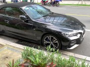 Vietnam. Saigon. The beauty of the city 12/16