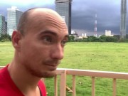 Vietnam. Saigon. The beauty of the city 14/16