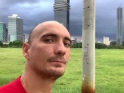 Vietnam. Saigon. The beauty of the city 15/16